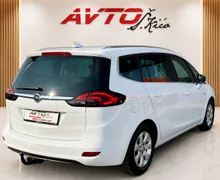 Zunanja slika - Opel Zafira - 1.6 CDTI-FULL LED-7 SEDE  381 EV-NAVI-KAMERA-PDC-T.. - 6 - Predogledna slika