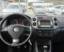 Zunanja slika - VW Tiguan - 2,0 TDI 4motion SLO KLJUKA PARK ASSIST ALU... - 8 - Predogledna slika