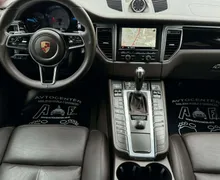 Notranja slika - Porsche Macan - 3.0 V6 S Diesel-ZRAČNO-HLAJENJE-168.000km-BOSE-F.. - 9 - Predogledna slika