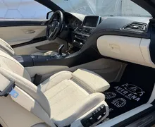 Zunanja slika - BMW serija 6 Cabrio: - 650i M -LED-HEADUP-MEMORY-MASAŽA-GRETJ.+HLAJ. - 9 - Predogledna slika