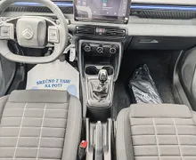 Zunanja slika - Citroën C3 - Plus Turbo 100 S S ročni - 7 - Predogledna slika
