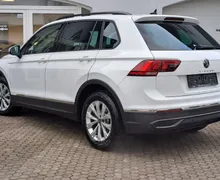 Zunanja slika - Volkswagen Tiguan - 2.0 TDI SCR BMT Life Plus 110kW - 3 - Predogledna slika
