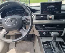 Zunanja slika - Audi A6 - Avant 3.0 TDI Q  Business Multitronic ACC.NAVI.BLUET... - 11 - Predogledna slika