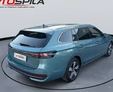 Zunanja slika - Volkswagen Passat - Variant 1.5 eTSI  Business DSG-KAM360-aTemp-IQ-Virt-Headup - 4 - Predogledna slika
