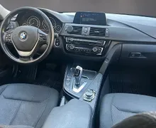 Zunanja slika - BMW Serija 3 - Touring: 318d Touring - 12 - Predogledna slika