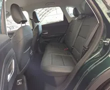 Zunanja slika - MG MG ZS - 1.5 Hybrid+Luxury+Panorama+7 let tov garancije - 14 - Predogledna slika
