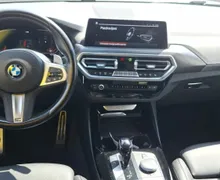 Zunanja slika - BMW X3 - serija : xDrive20d Avt. M-Sport - 11 - Predogledna slika