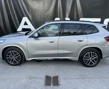 Zunanja slika - BMW X1 - serija :  sDrive18i  AT  MSPORT-NAVI-KAMERA-KEYLESS-G.SED - 4 - Predogledna slika