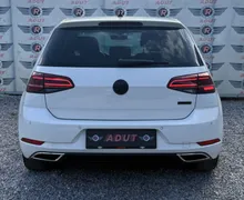 Zunanja slika - Volkswagen Golf - 2.0 TDI|4MOTION|VIRTUAL|NAVI|LED|TEMP|JAMSTVO - 5 - Predogledna slika