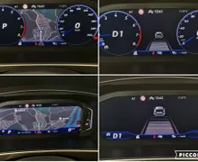 Notranja slika - Volkswagen Tiguan - 1.5 TSI  R-Line DSG•Bogata dodatna oprema... - 16 - Predogledna slika