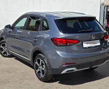 Zunanja slika - MG MG ZS - 1.5L Comfort + ZIMSKE PNEVMATIKE - 8 - Predogledna slika