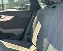 Zunanja slika - Audi A4 - Avant 35 TDI Sport S - Line  S tronic - 4 - Predogledna slika