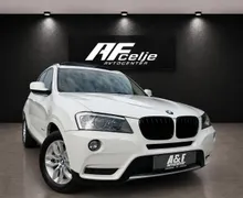 Zunanja slika - BMW serija X3: - 18D-AUT-107.000km-PANORAMA-LIZING ZA TUJCE-NAVI- - 3 - Predogledna slika