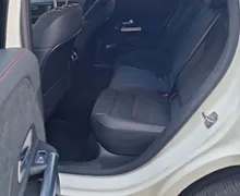Zunanja slika - Mercedes-Benz GLA-Razred - GLA 200 d AMG Line Avt. - 11 - Predogledna slika