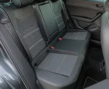 Zunanja slika - Seat Ateca - 1.5 TSI 110KW XPERIENCE•VIRTUAL•GR. VOLANA•LEASING - 20 - Predogledna slika