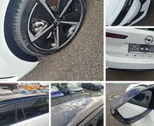 Zunanja slika - Opel Astra - 1.2 TURBO 130KM GS ST - na zalogi - dobava takoj - 8 - Predogledna slika