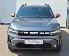 Zunanja slika - Dacia Duster - 4x4 Hybrid-G150 Extreme + Paket CITY - 2 - Predogledna slika