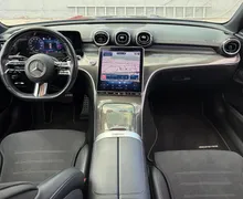Zunanja slika - Mercedes-Benz C-Razred - C 220 d AMG Line Avt. - 9 - Predogledna slika