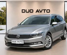 Zunanja slika - VW Passat Variant - 2.0TDI-DSG-H LINE-AKT.TEMPOMAT-2XPDC-MASAŽA - 2 - Predogledna slika