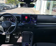 Zunanja slika - Volkswagen T-Roc - 1.5 eTSI R-Line DSG - Testno vozilo - 8 - Predogledna slika