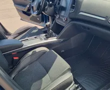 Zunanja slika - Renault Mégane - Megane Grandtour dCi 110  S S Bose masaža sedeža - 8 - Predogledna slika