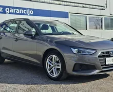 Zunanja slika - Audi A4 - Avant 35 TDI S tronic advanced - 3 - Predogledna slika