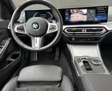 Zunanja slika - BMW Serija 3 - Touring: 330i  AT  MSPORT - 8 - Predogledna slika