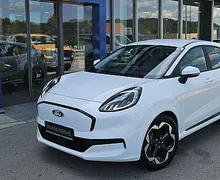 Zunanja slika - Ford Puma - Gen-e 43 kWh elektromotor 124kW  ZALOGA - 1 - Predogledna slika