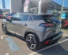 Zunanja slika - Peugeot 2008 - 1.2 PureTech 100 - KOT NOV - SAMO 13.156km - 6 - Predogledna slika