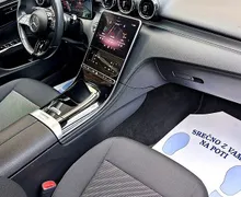 Zunanja slika - Mercedes-Benz C-Razred - C 200 d T  AT9 NAVI-ACC-VIRTUAL-KAMERA-LED - 8 - Predogledna slika