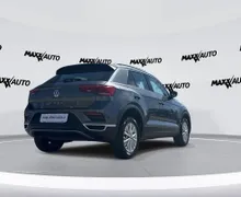 Zunanja slika - VW T-Roc - 1.0 TSI BMT Style... - 5 - Predogledna slika