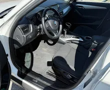 Zunanja slika - BMW X1 - serija : sDrive18d - NA OBROKE BREZ POLOGA - - 5 - Predogledna slika