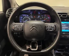 Zunanja slika - Citroën C3 - 1,2-110KM-LED-LINE-ASS-NAVI-PDC-CARPLAY-1.LASTNIK - 13 - Predogledna slika