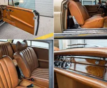 Zunanja slika - Mercedes-Benz - - 280 SE Coupe 3.5 V8 - 16 - Predogledna slika