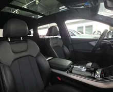 Zunanja slika - Audi Q7 - quattro 45 TDI Tiptronic PANO LUFT KLJUKA - 19 - Predogledna slika