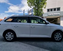 Zunanja slika - Škoda Fabia - Combi 1.0 TSI - 5 - Predogledna slika