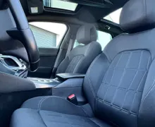 Zunanja slika - Citroën DS5 - KOT NOV+NAVI+PANORAMA+ALU+PDC - 12 - Predogledna slika