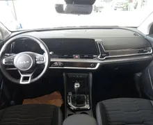 Notranja slika - KIA Sportage - 1.6 T-GDi 110kW EX Style 7-DCT - 37 - Predogledna slika