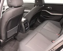 Zunanja slika - BMW Serija 3 - Touring: 318dA Touring Advantage Avt. ALU NAVI PDC LED - 13 - Predogledna slika