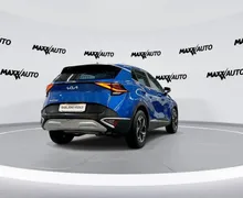 Zunanja slika - KIA Sportage - 1.6 T-GDI LX Fresh ISG - 5 - Predogledna slika