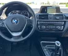 Zunanja slika - BMW Serija 1 - 1 Series - 6 - Predogledna slika