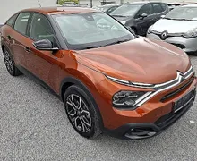Zunanja slika - Citroën C4 - Ë - 136 hp KOT NOV IZKAZAN DDV - 2 - Predogledna slika