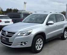Zunanja slika - VW Tiguan - 2,0 TDI 4motion SLO KLJUKA PARK ASSIST ALU... - 1 - Predogledna slika