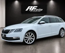 Zunanja slika - Škoda Octavia - 1.6 TDI-DSG-XENON+LED-LIZING ZA TUJCE-186.000km-.. - 1 - Predogledna slika