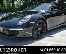 Zunanja slika - Porsche 911 - Carrera Coupe 20p PDC - 1 - Predogledna slika