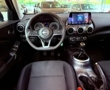 Zunanja slika - Nissan Juke - 1,0 DIG-T 114 ACENTA - 9 - Predogledna slika