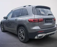 Zunanja slika - Mercedes-Benz GLB-Razred - GLB 200 d 4MATIC AMG Line Avt. - 4 - Predogledna slika