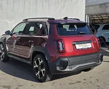 Zunanja slika - Renault 4 E-Tech Electric - Techno EV52 + Paket Varnost Vožnja in parkiranj - 6 - Predogledna slika