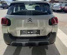Zunanja slika - Citroën C3 Aircross - Feel PureTech 110 S S BVM - 1. LAST. - SLO. - 6 - Predogledna slika