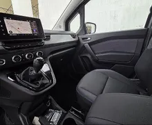 Zunanja slika - Nissan Townstar - Combi L1 1.3 DIG Tekna - 6 - Predogledna slika